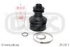 CDX 25-3111 Bellow Set, drive shaft